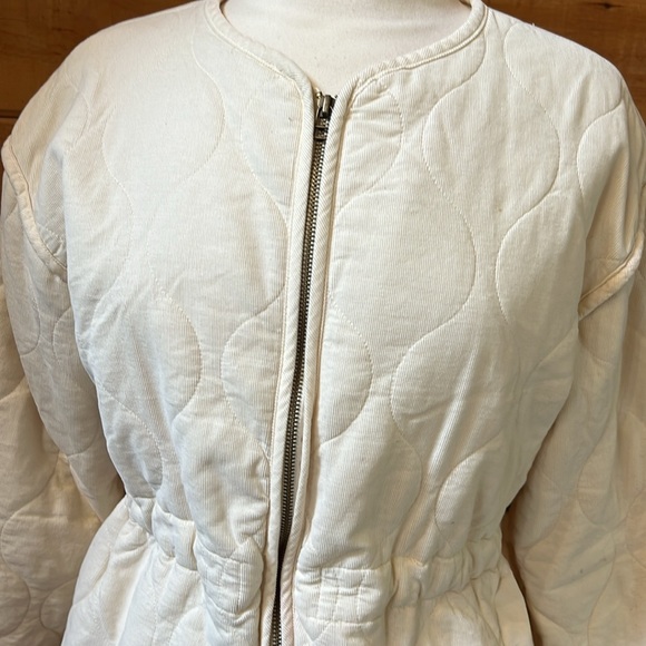 Universal Thread Quilted Jacket - Picture 2 of 5